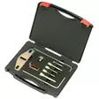 Ajoitustyökalusarja Volvo Diesel, D4204, D4164 - Volvo ajoitus- ja lukitustyökalut - 252-KL078010K - 1