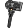 Foxwell T20i TPMS-anturi 315/433MHz kumiventtiilillä - TPMS Anturit ja laitteet - FOXT20IRBLACK - 1