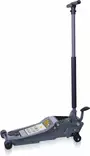 Hydraulinen Hallinostin 2T - Tunkit - 270-50-S-2TK - 1