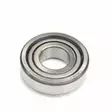 Kartiorullalaakeri 30204 Laakeri 20/47X12mm - Peräkärryn laakerit ja tiivisteet - 30204K - 1