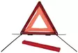 Varoituskolmio Kokoontaitettava - Auton turvavarusteet - 106-VK - 1