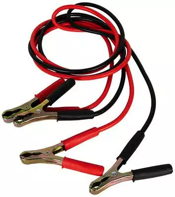 Apukäynnistyskaapeli 500 Amp 4 m 50 mm K27 - Apukäynnistimet - 944-35K - 1