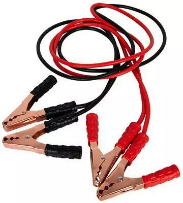 Apukäynnistyskaapelit 2,5 m 150 A - Akkulaturit autoon - 944-10K - 1
