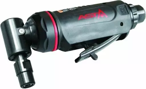Asta 6mm kulmakarahiomakone 22000rpm - Hiomakoneet - ASTA-5227NK - 1