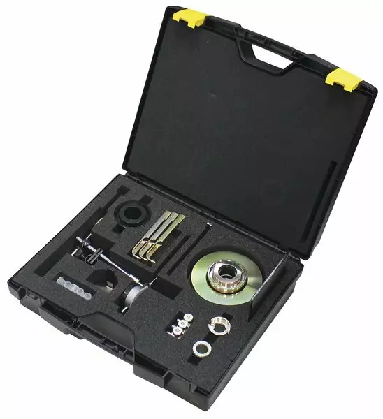 DSG Kytkintyökalusarja Lisäosa VAG - Kytkintyökalut - 252-KL050081K - 1