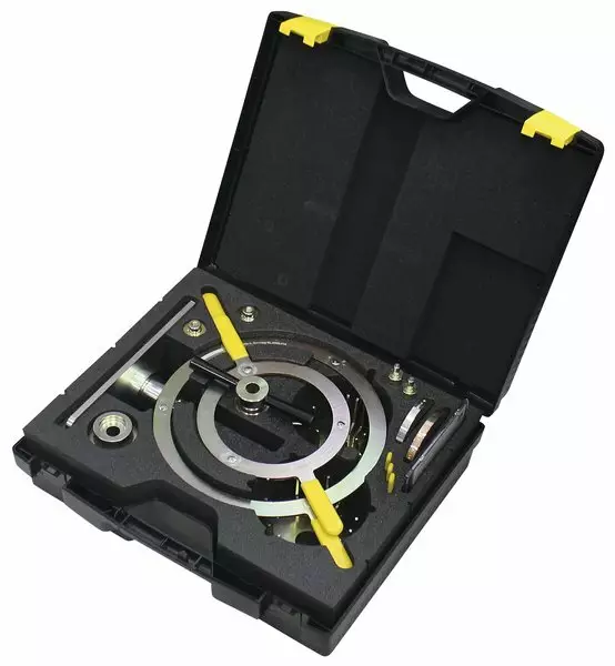 DSG Kytkintyökalusarja Lukitus Renault/ Ford - Kytkintyökalut - 252-KL050071K - 1