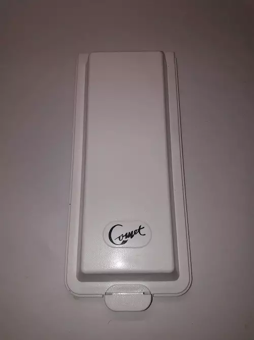 Kaasun ulosottorasian kansi - Kaasujärjestelmän tarvikkeet - 0500107-K - 1