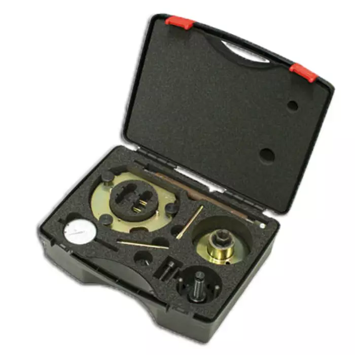 Kampiakselin tiivisteen asennussarja - Hihnatyökalut - 252-KL017830K - 1