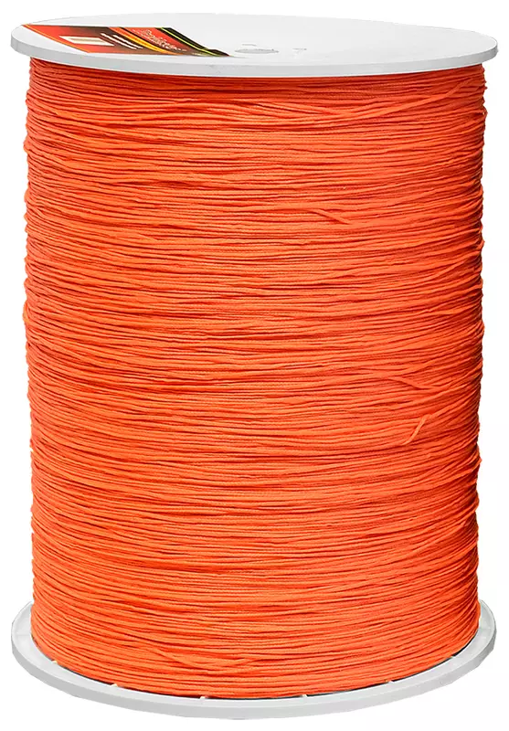 Köysikela PE 1.8 mm punottu 10 kg 5560 m - Köydet, narut ja vaijerit - ST1002K - 1