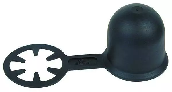 Kuminen Vetokoukun Suojus - Vetopää ja -koukku tarvikkeet - 121-K - 1