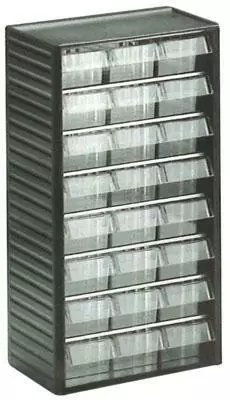 Laatikosto 24ltk Kennoset - Lokerikot - 699-554-K - 1