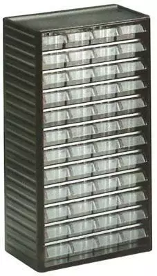 Laatikosto 48ltk Kennoset - Lokerikot - 699-551-K - 1