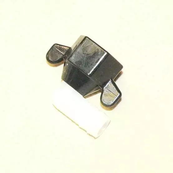 Letkuliitin Shurflo kulma 12mm - Pumput ja tarvikkeet - 0600706-12K - 1