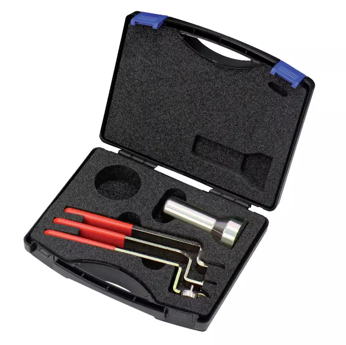 Lukitusrengastyökalusarja PSA - Muut korikorjaus työkalut - 252-KL019220K - 1