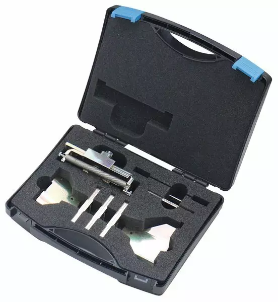 Polttoaineanturin Irrotustyökalu Yleismalli Klann - Polttoaine - 252-KL012081K - 1