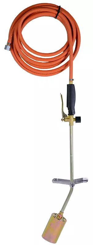 Pro Nestekaasutoho 60/630 Mm/5M - Kaasupolttimet - AX062K - 1