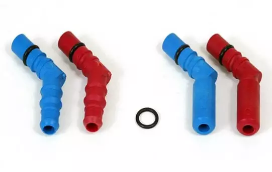 Reich letkuliitäntä sininen 10-12mm - Muut vesijärjestelmän osat - 240-0347P13K - 1