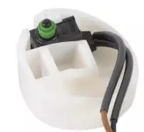 Reich mikrokytkin hanaan - Pumput ja tarvikkeet - 240-08241K - 1
