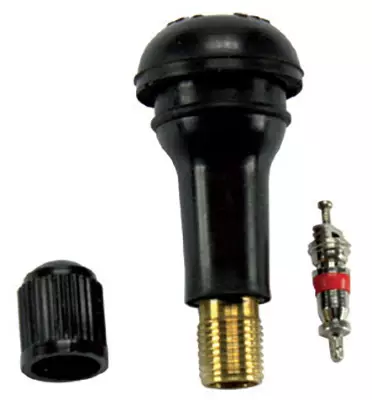 Rengasventtiili Pituus 57mm Purettu - Rengastarvikkeet - 900-547K - 1
