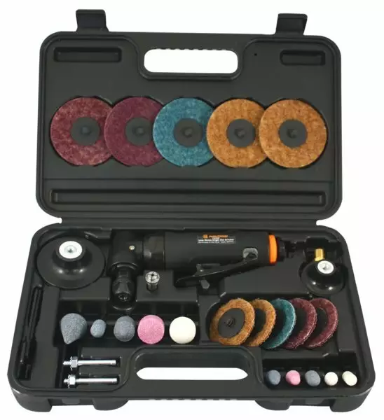 Suorakulmahiomakone sarja - Hiomakoneet - 286-74200K - 1