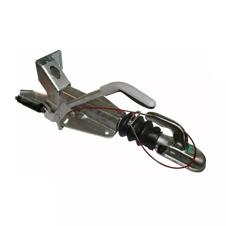 Työntöjarru 1700kg Vetopää Knott KF 17 kiinnikelaip - Vetopää ja -koukku tarvikkeet - 1700KFK - 1