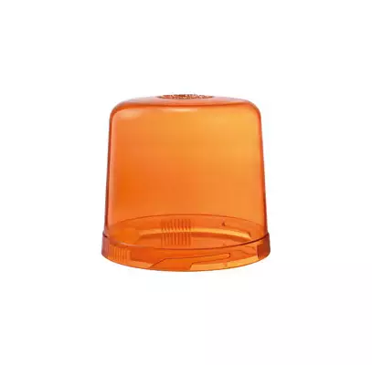 Varakupu RKLE B2 oranssi/keltainen - Valomajakat ja huomiovalot - 380-RKLEB2-VK - 1