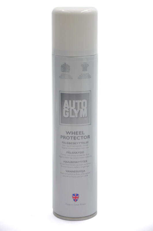 Autoglym Wheel Protector Motormarket verkkokauppa
