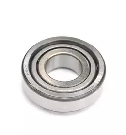 Laakeri 28/52 x 16mm Kartiorullalaakeri 28/52 x 16mm - Peräkärryn laakerit ja tiivisteet - 32028L - 1