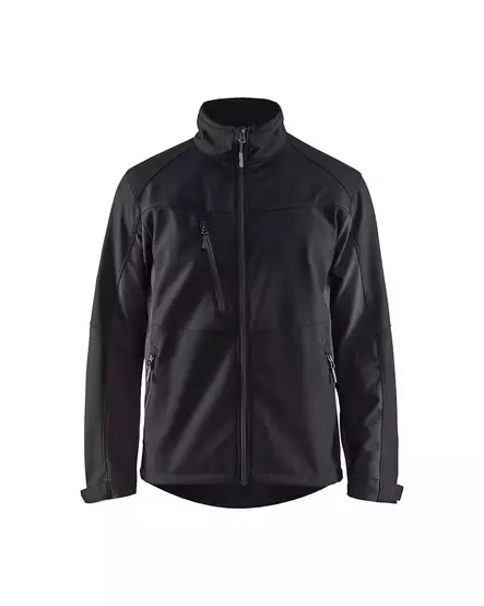 Softshelltakki - Blåkläder työtakit - 495025169998L - 1