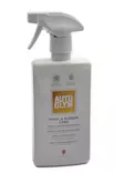 Autoglym Vinyl & Rubber Care 500ml vinyylin- ja kuminhoito - Kumin- ja muovinhoito - 03-06-500ML - 1
