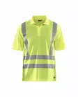 Highvis piképaita, UV-suoja - Blåkläder työpaidat - 339110113300L - 1
