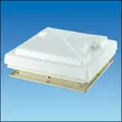 Kattoluukku 40x40 beige hyttysverkko katto 24-56 mm katon paksuus 24-56 mm hyttysverkko - Kattoluukut ja osat - 0100502L - 3