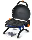 Matkagrilli O-Grill 500 Kaasu Sininen 56.7 x 47.5 x 21 cm 8.7 kg - Caravan grillit - 5030BL - 1