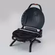 Matkagrilli O-Grill 900 Kaasu Sininen 56.7 x 57.8 x 27.6 cm 11 kg - Caravan grillit - 9533BL - 12
