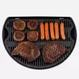 Matkagrilli O-Grill 900 Kaasu Sininen 56.7 x 57.8 x 27.6 cm 11 kg - Caravan grillit - 9533BL - 8