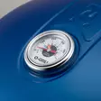 Matkagrilli O-Grill 900 Kaasu Sininen 56.7 x 57.8 x 27.6 cm 11 kg - Caravan grillit - 9533BL - 4