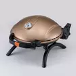 Matkagrilli O-Grill 900 Kaasu Sininen 56.7 x 57.8 x 27.6 cm 11 kg - Caravan grillit - 9533BL - 10