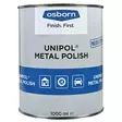 Metallin kiillotustahna 1 L - Kiillotusaineet - 246-0021021L - 1