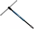 T-Väännin 1/4" Hylsyille&Bitseille Pitkä - Räikät ja vääntimet - 284-B2087L - 1