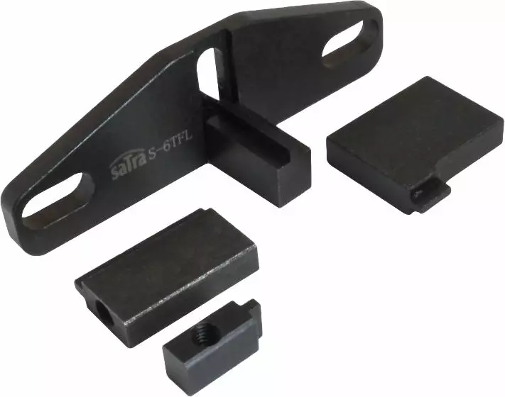 Asta vauhtipyörän lukitustyökalu ford - Sylinterinkansi - ASTS-6TFL - 1