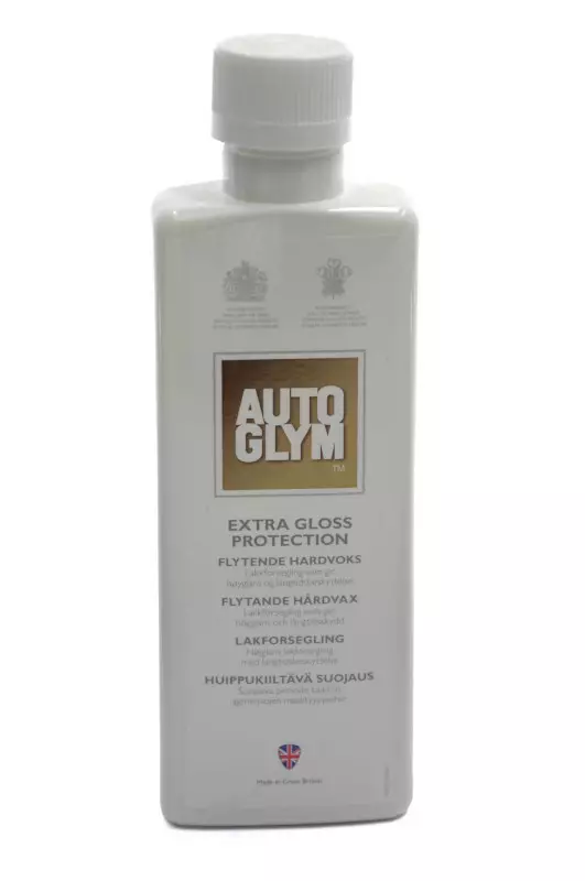 Autoglym Extra Gloss Protection suojavaha 325 ml - Vahat ja pinnoitteet - 03-15-325ML - 1