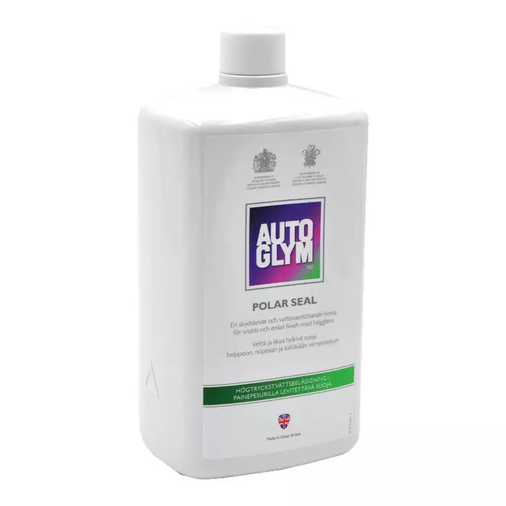 Autoglym Polar Seal 1l - Autoshampoot - PS-1L - 1