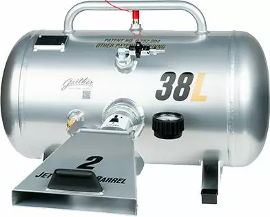 Gaither rar bead booster® palteennostin 38l - Rengastyökalut - WIGB-38L - 1