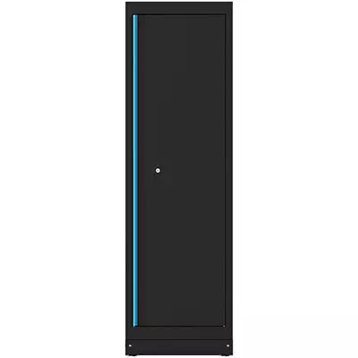 KORKEA KAAPPI SININEN KAHVA - Kaapit - 285-240001BL - 1