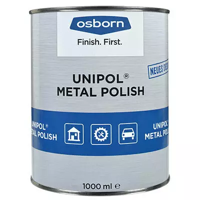 Metallin kiillotustahna 1 L - Kiillotusaineet - 246-0021021L - 1