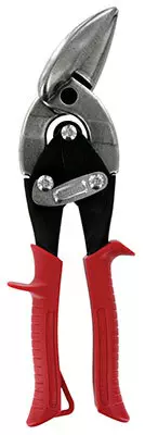 Peltisakset Vasen Erikoisvahvat Midwest - Peltisakset - 262-MWT-SS6510L - 1