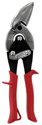 Peltisakset Vasen Kulmamalli Midwest - Peltisakset - 262-MWT-6510L - 1