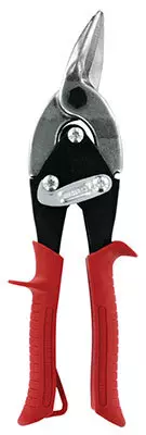 Peltisakset Vasen Midwest - Peltisakset - 262-MWT-6716L - 1