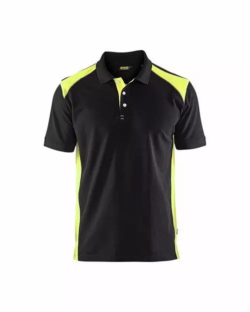 Piképaita - Blåkläder työpaidat - 332410509933L - 1