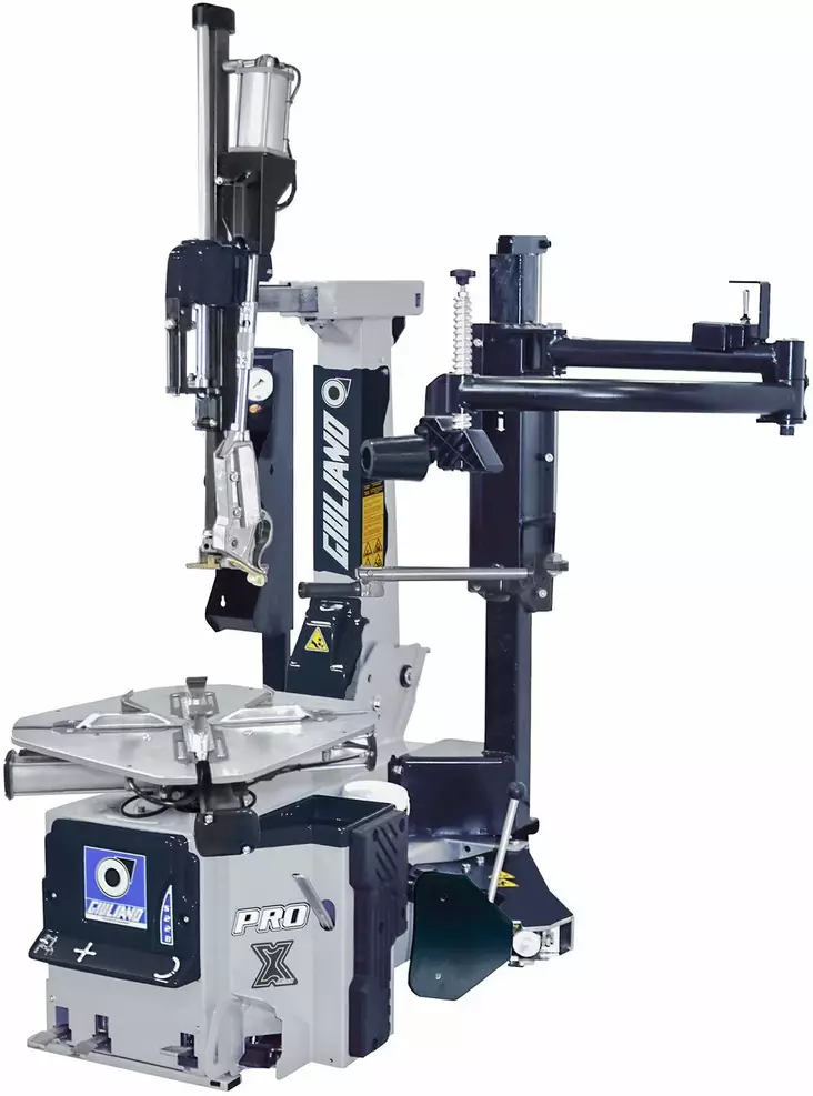 Rengaskone Giulianosx228 Pro Lnl - Renkaanvaihtokoneet - 226-SX228PROLNL - 1